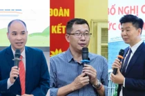 Cơ chế, chính sách đãi ngộ cụ thể của Hà Nội tạo “điểm tựa”, giữ chân người có tài năng gắn bó