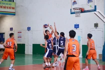 Đội FTU lội ngược dòng ngoạn mục, giành giải 3 chung cuộc nội dung U23 nam GMB League