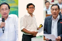Khi HĐT chấm dứt hoạt động, nhiệm kỳ của hiệu trưởng cũng không còn cơ sở để tiếp tục