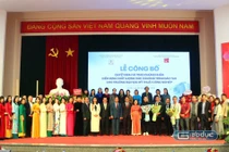 5 chương trình đào tạo của Trường ĐH Mỹ thuật Công nghiệp đạt chuẩn kiểm định chất lượng giáo dục