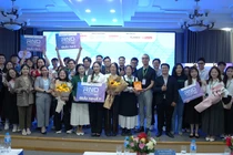 VNU Venture Day 2025: Ngày hội kết nối toàn diện của hệ sinh thái khởi nghiệp
