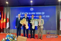 Viện Khoa học Công nghệ và Giáo dục Việt Nam kỷ niệm 20 năm thành lập và công bố Hội đồng Viện