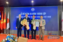 Viện Khoa học Công nghệ và Giáo dục Việt Nam kỷ niệm 20 năm thành lập và công bố Hội đồng Viện