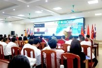 Cần đơn giản hóa hồ sơ và thủ tục khi CSGD được tự chủ tổ chức hội nghị, hội thảo quốc tế