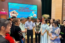 Đề xuất phụ cấp 0,3 cho GV dạy tiếng dân tộc thiểu số: Thêm động lực cho thầy cô gắn bó