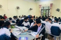 Giáo viên chỉ ra điểm mới của SGK Hóa học giúp học sinh thích thú hơn với môn học