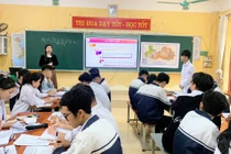Tách bạch tài liệu giáo dục địa phương và sách giáo khoa là cần thiết