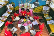 Có chính sách thu hút GV mầm non là tiền đề để phổ cập mầm non 3-5 tuổi thành công