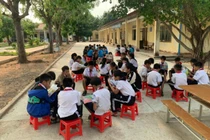 Sở GD Đắk Lắk, Đồng Tháp chia sẻ kế hoạch xây dựng, nâng cấp trường ở xã biên giới