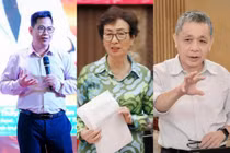 Muốn nâng cao chất lượng dạy và học phải bắt đầu từ giảm sĩ số lớp học ở trường công