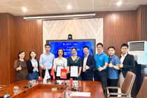 Doanh nghiệp đi trước trong chuyển đổi xanh sẽ có lợi thế thu hút đầu tư và uy tín thương hiệu