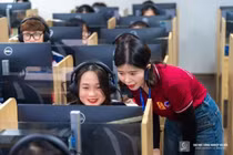 Dự kiến trường đại học được ứng dụng công nghệ trong đào tạo, kiểm tra, đánh giá và NCKH