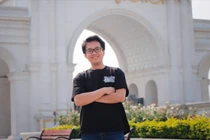 Đam mê khoa học, nam sinh VinUni nỗ lực giành học bổng TS của ĐH Quốc gia Singapore