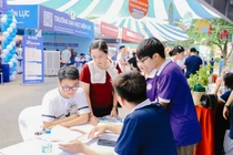 Bảng quy đổi điểm giữa các phương thức xét tuyển của một số cơ sở giáo dục đại học