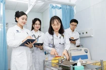 Nhiều cơ sở giáo dục đại học công bố điểm sàn xét tuyển năm 2025 