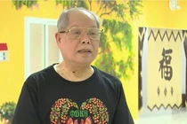 PGS,TS Bùi Hiền: Nhà nghiên cứu ngôn ngữ điềm đạm trước sóng gió dư luận