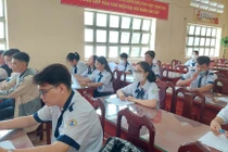 Sóc Trăng hướng dẫn đăng ký chuyển trường cho học sinh tới tỉnh mới sau hợp nhất