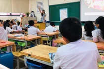 Cần thêm nguồn lực để giảng dạy tiếng Nhật từ lớp 3