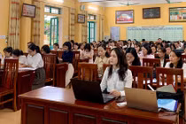 "Người trong cuộc" nói gì về tiêu chuẩn, nhiệm vụ của giáo viên hạng I, II?