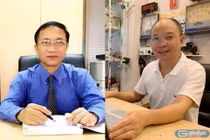 Thời gian học dày đặc, học sinh có đề tài NCKH phức tạp ngang tiến sĩ là điều khó thuyết phục