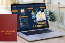 Số lượng tín chỉ trong đào tạo văn bằng 2 Ngôn ngữ Anh ở 30 CSGDĐH phía Nam: Mỗi trường một kiểu