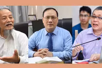 Trùng lặp đào tạo trong đại học quốc gia/vùng dẫn tới có thể cạnh tranh tuyển sinh lẫn nhau