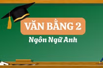 Đào tạo văn bằng 2 Ngôn ngữ Anh tại miền Trung, có trường tăng gần 12 lần chỉ tiêu sau 2 năm