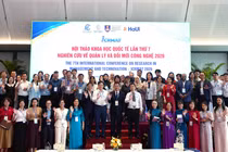 ICRMAT 2026: Tăng cường hợp tác quốc tế trong nghiên cứu quản lý và công nghệ