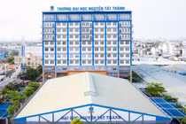 ĐH Nguyễn Tất Thành: "3 công khai" không truy cập được, thông tin tuyển sinh thiếu nhiều nội dung