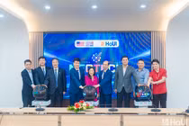 Khai giảng Dự án NeoTECH English Works 2026-2027 tại Đại học Công nghiệp Hà Nội