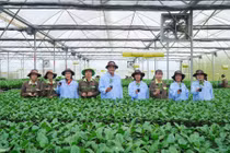 Khó tuyển nghiên cứu sinh khiến ngành nông - lâm nghiệp và thủy sản đứng trước nhiều nguy cơ
