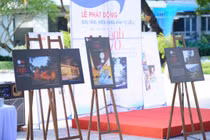 Trường ĐH Sư phạm, Đại học Huế phát động sưu tầm, hiến tặng ảnh hướng tới kỷ niệm 70 năm thành lập