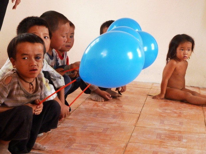 Đến Kim Bon tôi ước rất nhiều... Đến Kim Bon tôi ước rất nhiều...