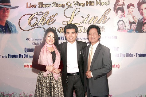 Đặc biệt, ông sẽ dành tặng khán giả một ca khúc về Hà Nội mà ông lần đầu trình diễn. Đây cũng là ca khúc mà ông rất yêu thích. Đặc biệt, ông sẽ dành tặng khán giả một ca khúc về Hà Nội mà ông lần đầu trình diễn. Đây cũng là ca khúc mà ông rất yêu thích.