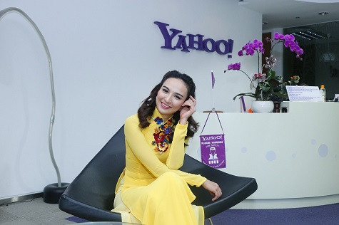 6 năm trôi qua từ ngày đăng quang danh hiệu Hoa hậu Du Lịch cái tên Ngọc Diễm vẫn tiếp tục lan tỏa 6 năm trôi qua từ ngày đăng quang danh hiệu Hoa hậu Du Lịch cái tên Ngọc Diễm vẫn tiếp tục lan tỏa