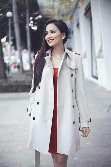 Hoa Hậu Diễm Hương Hoa Hậu Diễm Hương