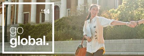 Du học là cách nâng cao khả năng cạnh tranh trong môi trường toàn cầu hóa nên du học trở thành một hành trình hấp dẫn với đa phần giới trẻ. Du học là cách nâng cao khả năng cạnh tranh trong môi trường toàn cầu hóa nên du học trở thành một hành trình hấp dẫn với đa phần giới trẻ.