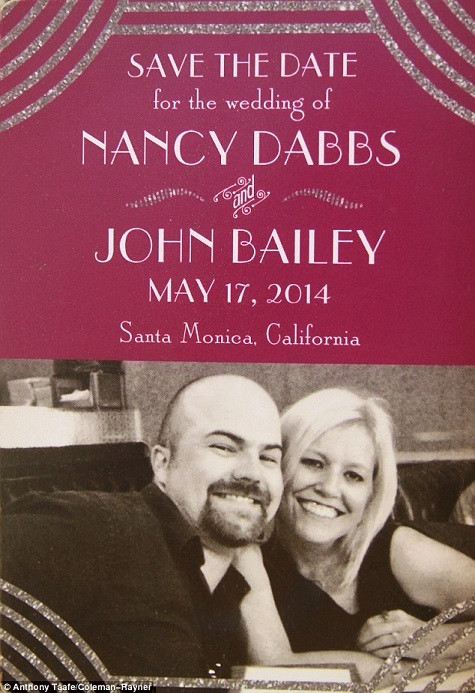 Cặp đôi đã lên kế hoạch cho đám cưới vào tháng 5 tới