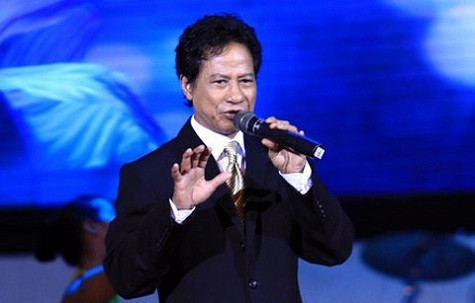 Danh ca Chế Linh Danh ca Chế Linh