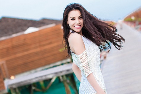 Được biết, ngay sau chuyến đi "khai xuân" này, Trà Ngọc Hằng sẽ lập tức bắt tay vào dự án âm nhạc mới. Được biết, ngay sau chuyến đi "khai xuân" này, Trà Ngọc Hằng sẽ lập tức bắt tay vào dự án âm nhạc mới.