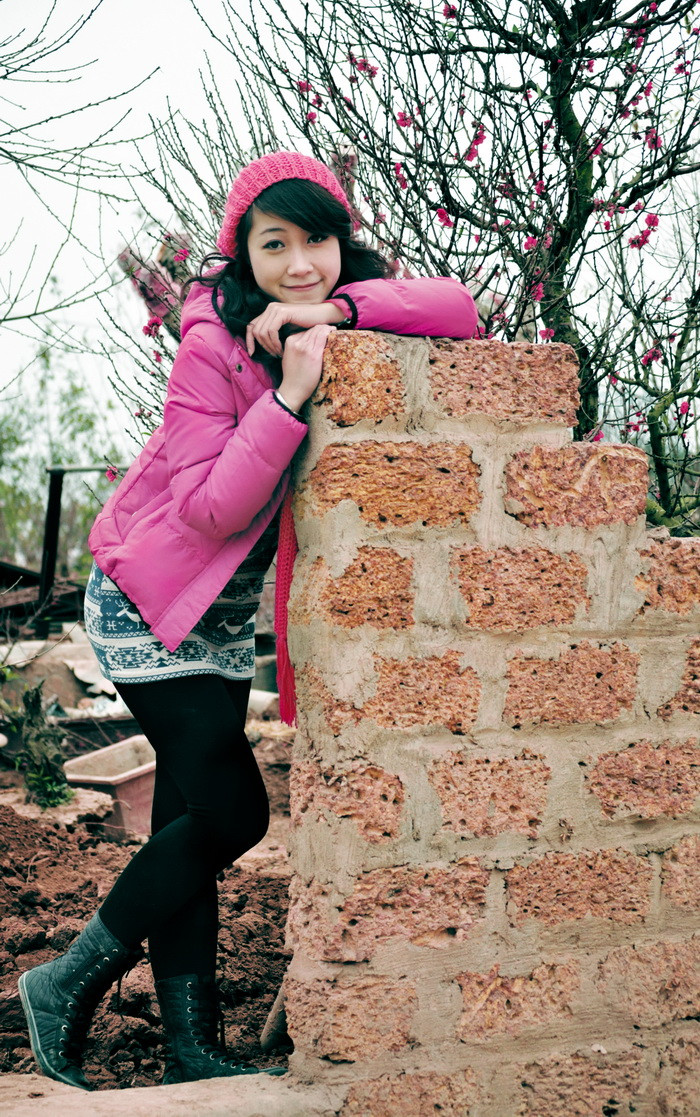 Nguyễn Thị Phương Thanh hiện là sinh viên năm thứ 4, lớp Truyền hình K28, Học viện Báo chí Tuyên truyền. Cùng điểm qua thành tích đáng nể của cô nhé!