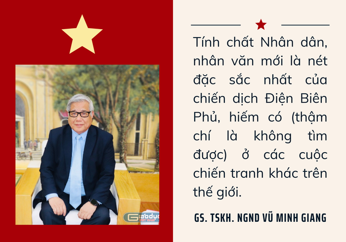 Giáo sư, Tiến sĩ khoa học, Nhà giáo Nhân dân Vũ Minh Giang – Chủ tịch Hội đồng Khoa học và đào tạo, Đại học Quốc gia Hà Nội, Phó chủ tịch Hội Khoa học Lịch sử Việt Nam. Inner Page (1).png