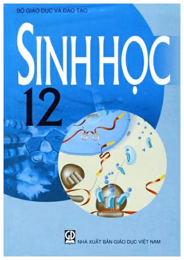 Theo GS Nguyễn Lân Dũng thì chương trình Sinh học phổ thông nước ta vừa nặng lại vừa thấp. (ảnh minh họa). Theo GS Nguyễn Lân Dũng thì chương trình Sinh học phổ thông nước ta vừa nặng lại vừa thấp. (ảnh minh họa).