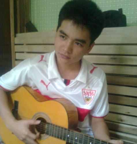 Nguyễn Minh Bình (SV ĐH Xây dựng): Số tiền phạt đó bằng mức sống 2 tháng của một sinh viên bình thường. Nguyễn Minh Bình (SV ĐH Xây dựng): Số tiền phạt đó bằng mức sống 2 tháng của một sinh viên bình thường.