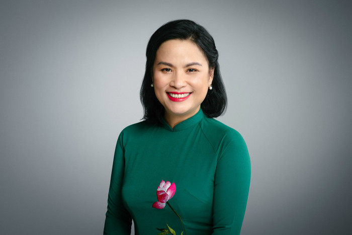 Phó Giáo sư, Tiến sĩ Ngô Thị Phương Lan – Hiệu trưởng Trường Đại học Khoa học Xã hội và Nhân văn, Đại học Quốc gia Thành phố Hồ Chí Minh. Ảnh: NTCC f9ead08e-aa90-4169-8517-03b61783e2cd.jpg