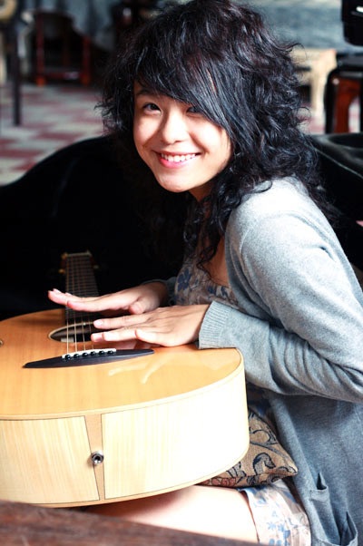 Thái Trinh góp mặt trong Bài hát Việt tháng này với một bài hát mới hứa hẹn sẽ bất ngờ