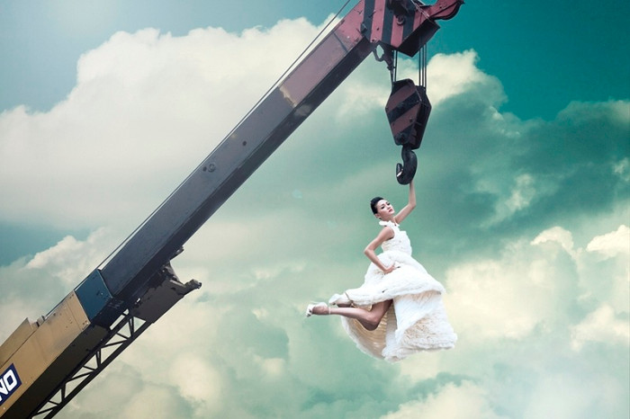 Thùy Trang sau cuộc hành trình dài của cô với Vietnam’s Next Top Model 2011 thì đến thời điểm này Thùy Trang đã thật sự lột xác với ánh mắt biểu cảm và một tinh thần làm việc luôn cố gắng vượt qua chính mình từng ngày.