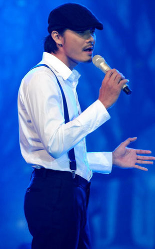 Ngọc Ngoan rất quan tâm mình sẽ trở thành diễn viên như thế nào hơn là chỉ biết chạy theo xu hướng tức thời