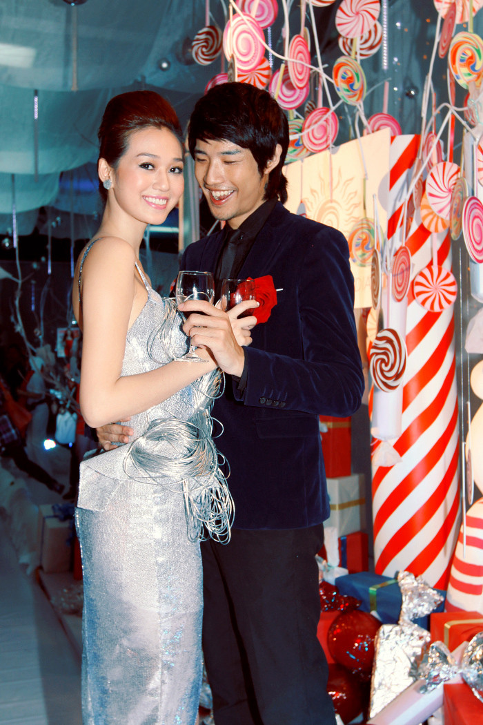 Khánh My chuẩn bị có sản phẩm âm nhạc kết hợp với Hồ Vĩnh Anh Khánh My chuẩn bị có sản phẩm âm nhạc kết hợp với Hồ Vĩnh Anh