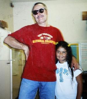 Hình ảnh có phần "quái đản" của Berndt Hình ảnh có phần "quái đản" của Berndt